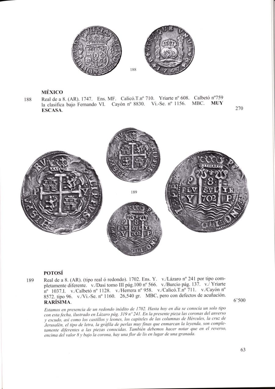 Numismatica Ars Classica Auction 22 (2002) page 65