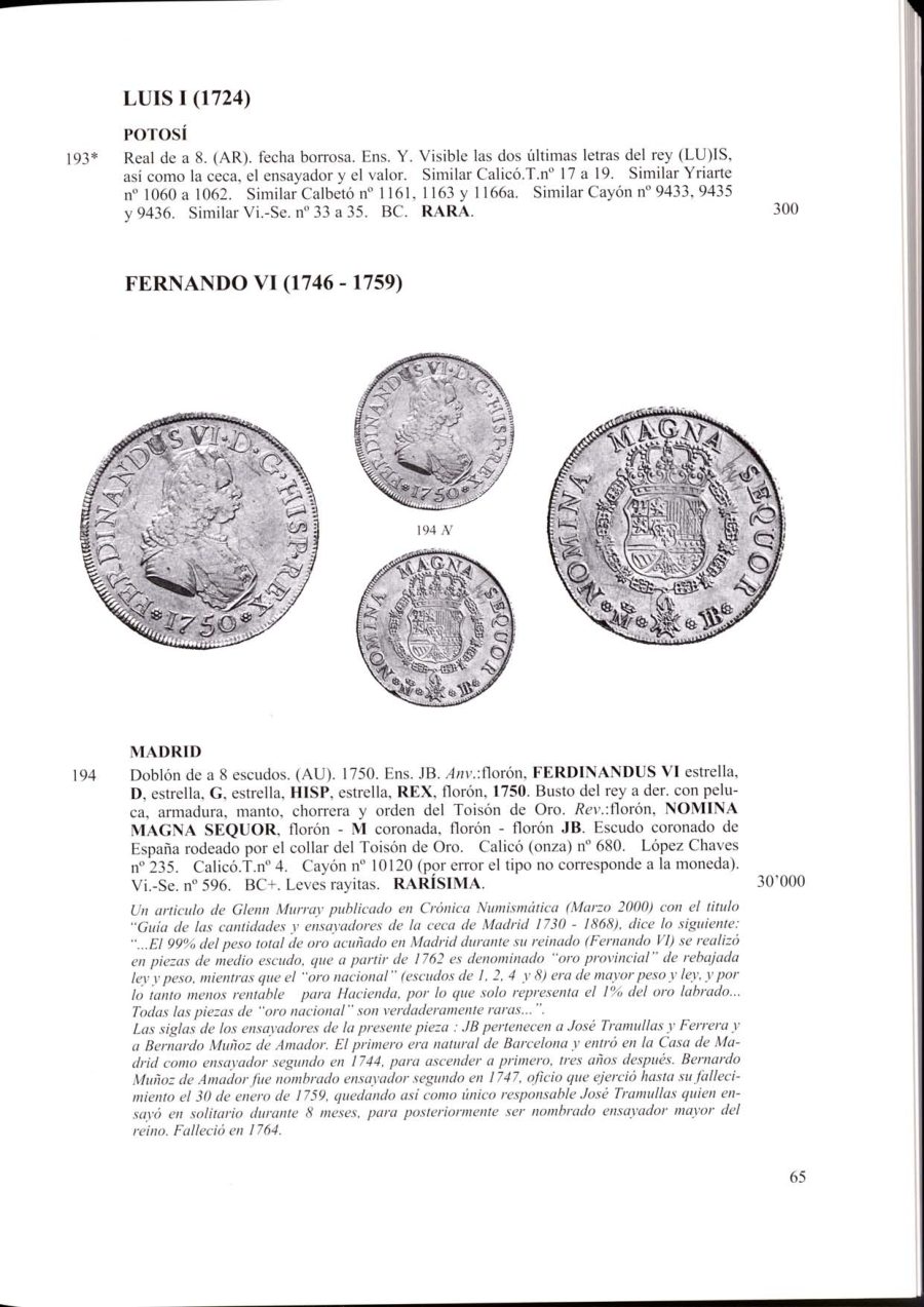 Numismatica Ars Classica Auction 22 (2002) page 67