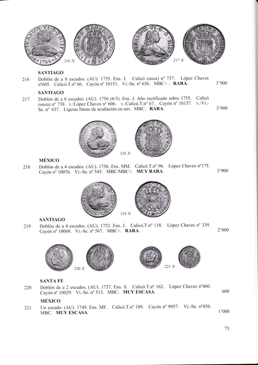 Numismatica Ars Classica Auction 22 (2002) page 75
