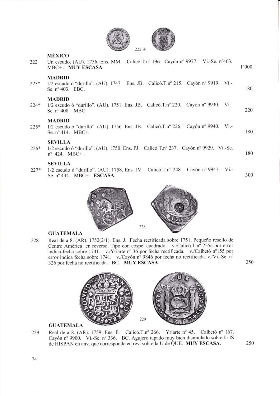 Numismatica Ars Classica Auction 22 (2002) page 76