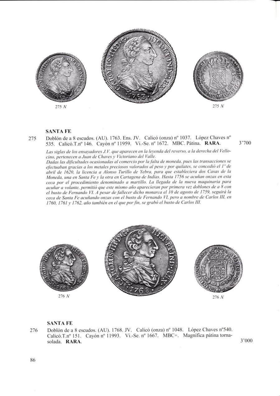 Numismatica Ars Classica Auction 22 (2002) page 88