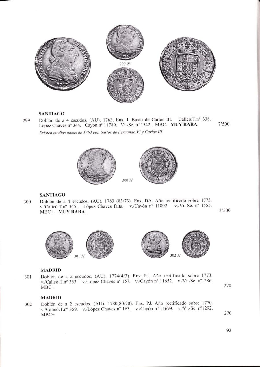 Numismatica Ars Classica Auction 22 (2002) page 95