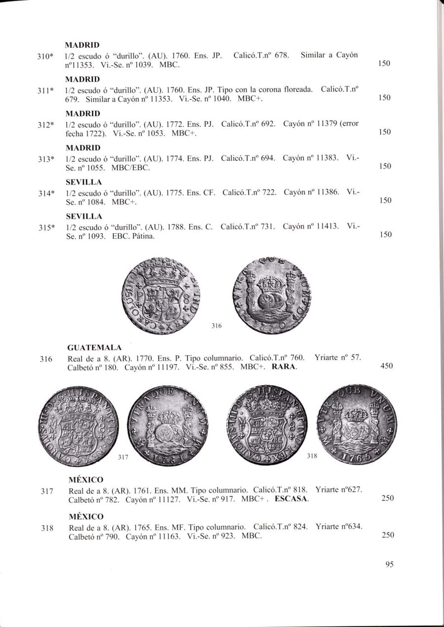 Numismatica Ars Classica Auction 22 (2002) page 97