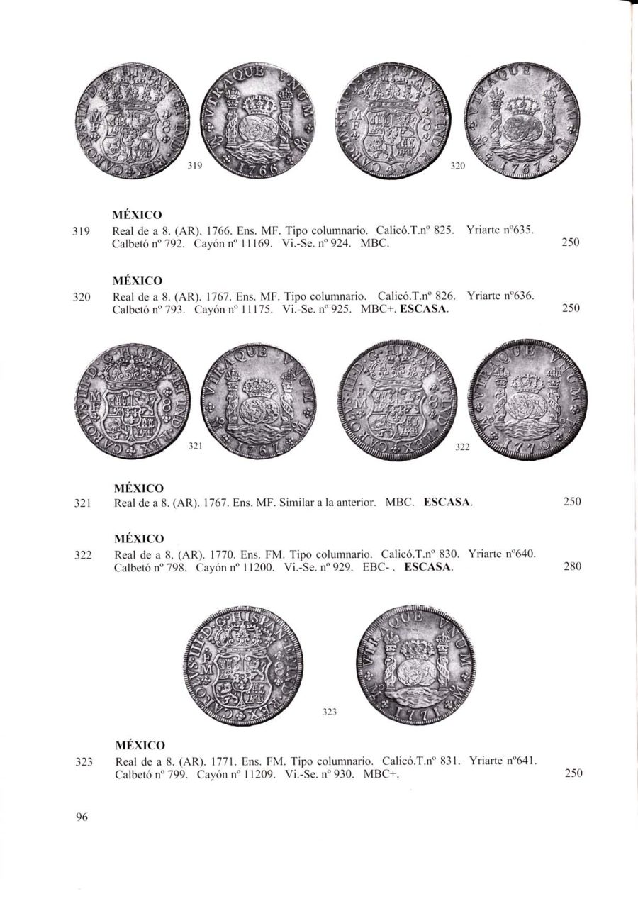 Numismatica Ars Classica Auction 22 (2002) page 98