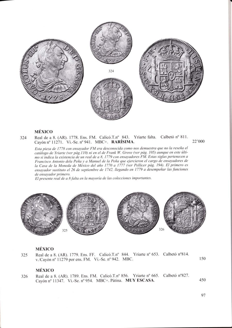 Numismatica Ars Classica Auction 22 (2002) page 99