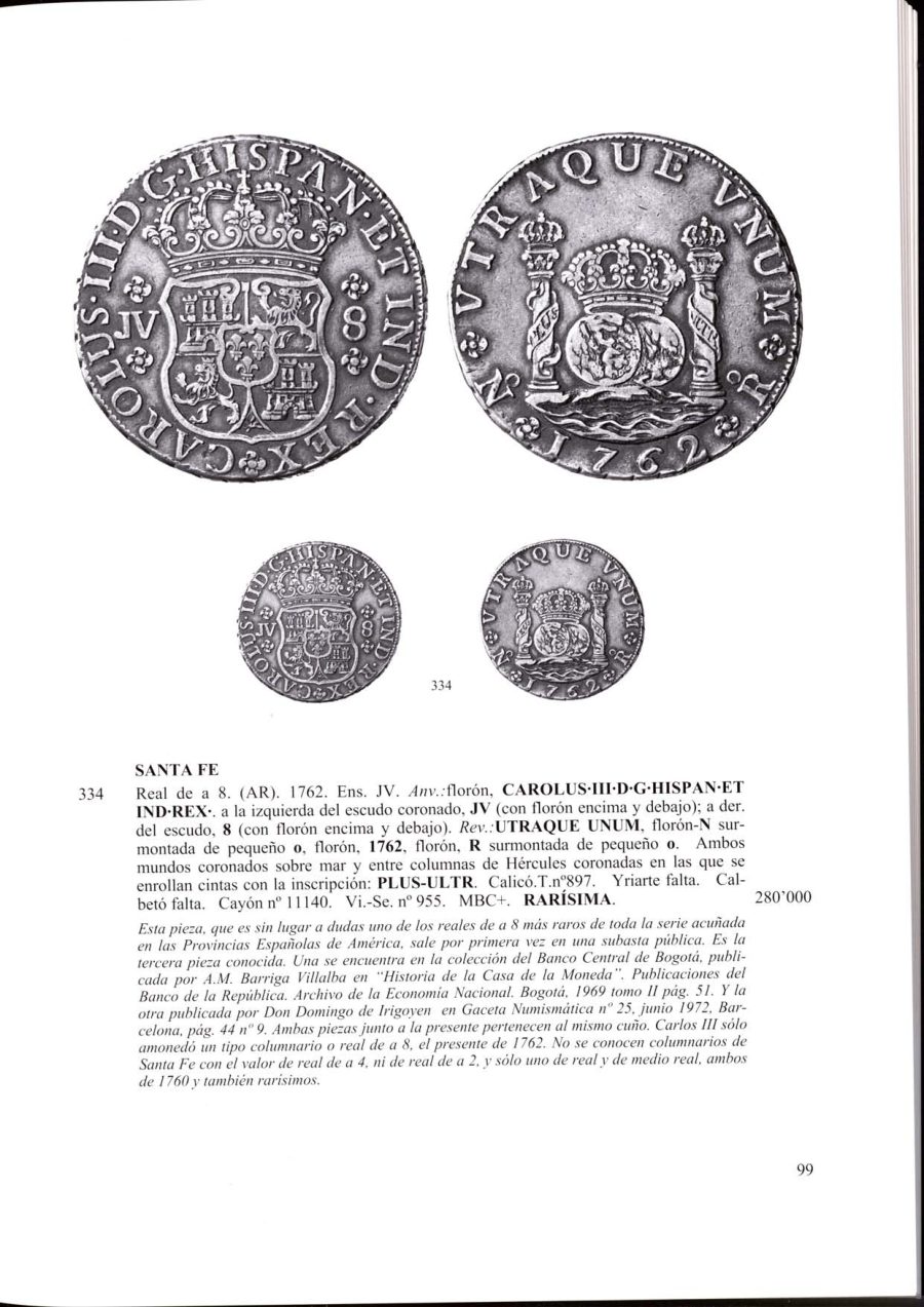 Numismatica Ars Classica Auction 22 (2002) page 101