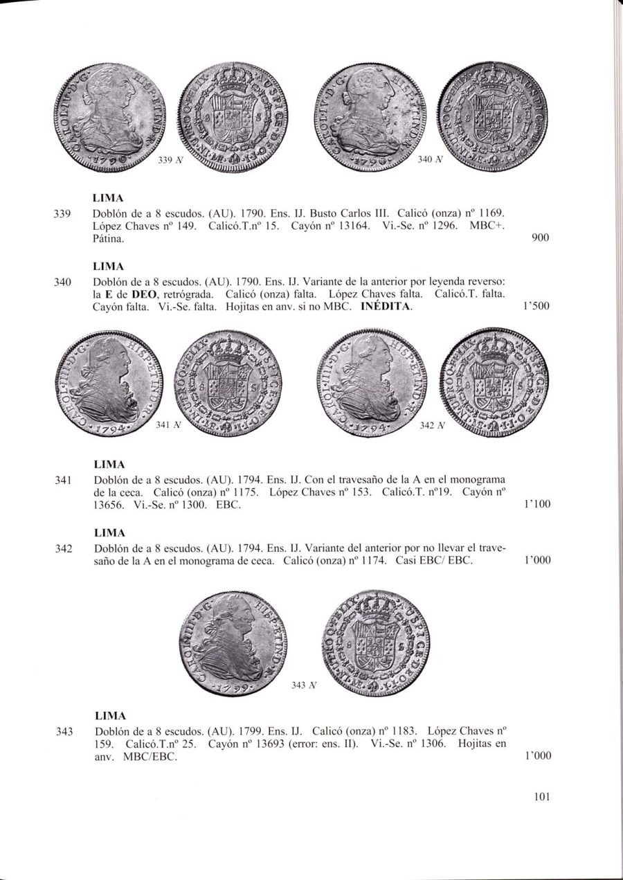 Numismatica Ars Classica Auction 22 (2002) page 103