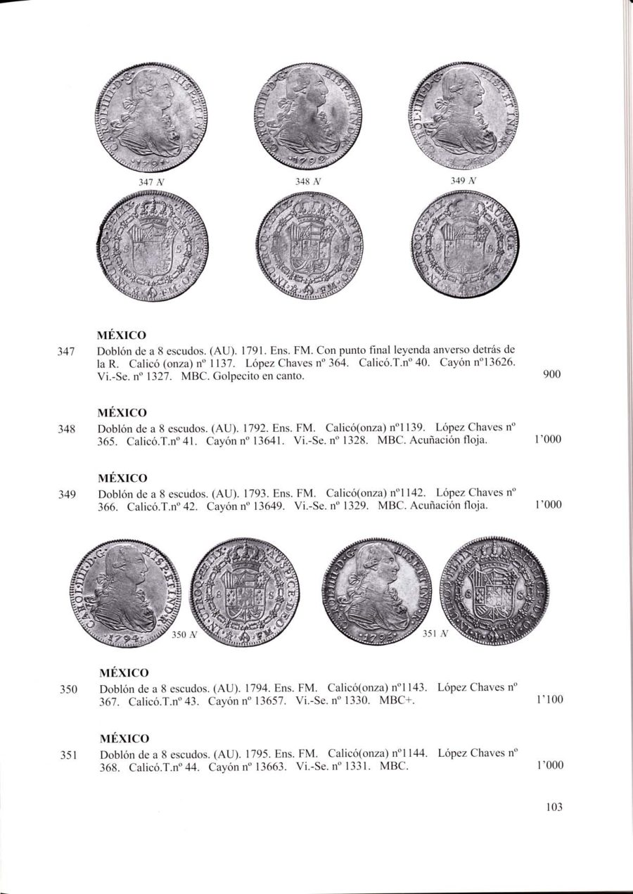Numismatica Ars Classica Auction 22 (2002) page 105