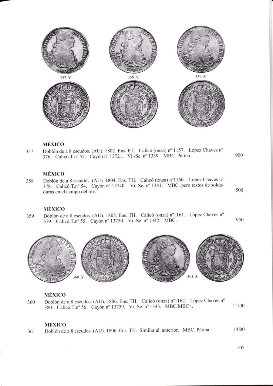 Numismatica Ars Classica Auction 22 (2002) page 107