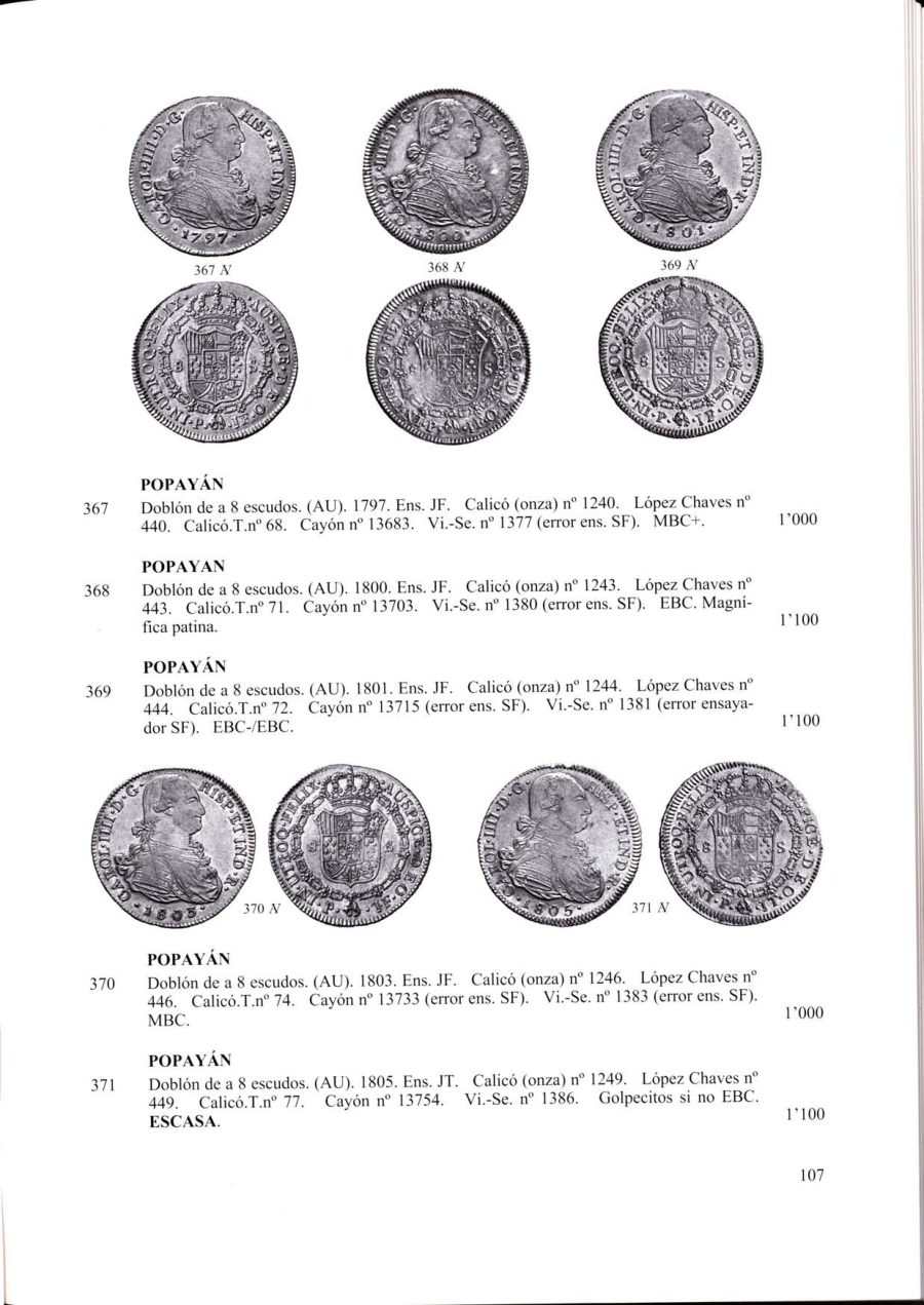 Numismatica Ars Classica Auction 22 (2002) page 109