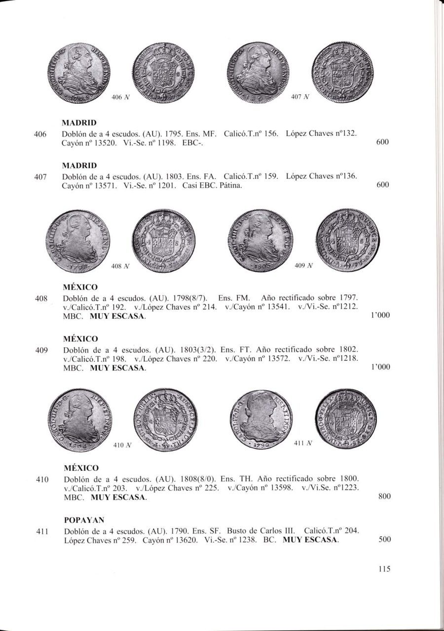 Numismatica Ars Classica Auction 22 (2002) page 117