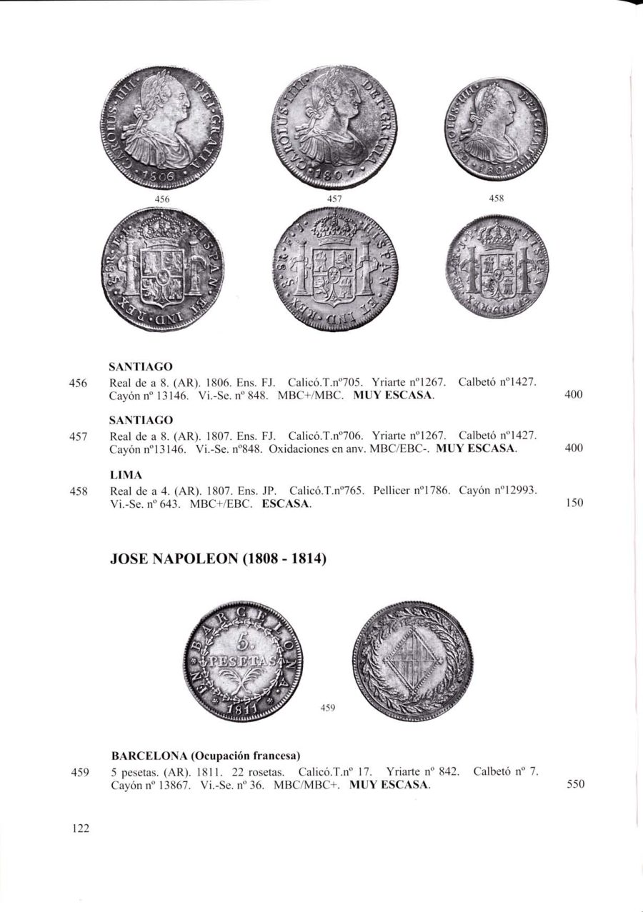Numismatica Ars Classica Auction 22 (2002) page 124