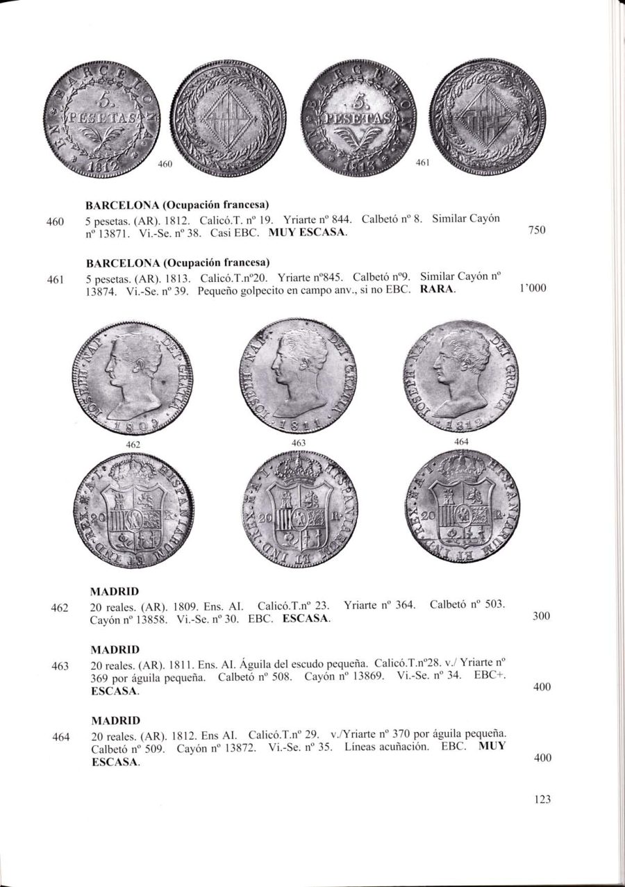 Numismatica Ars Classica Auction 22 (2002) page 125