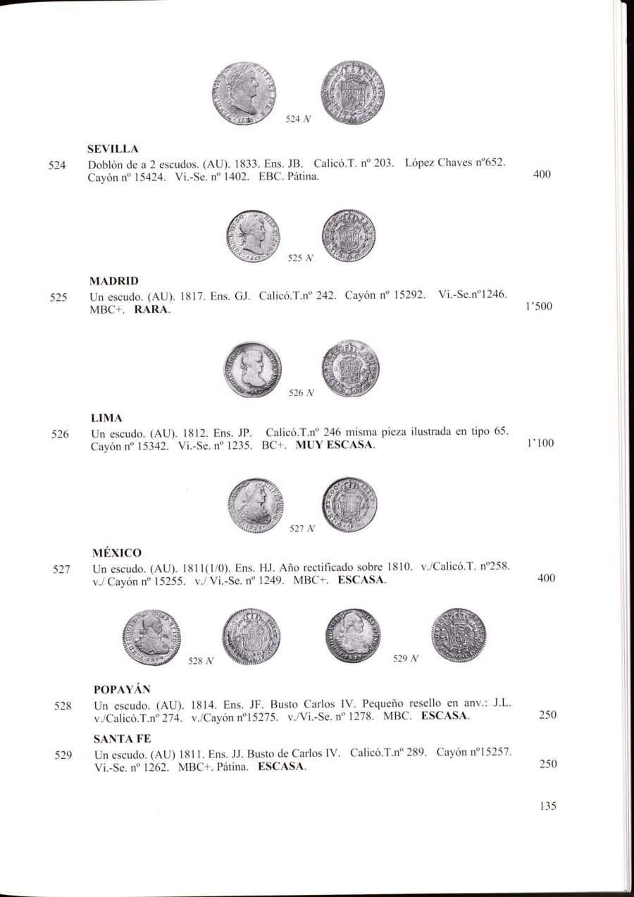 Numismatica Ars Classica Auction 22 (2002) page 137