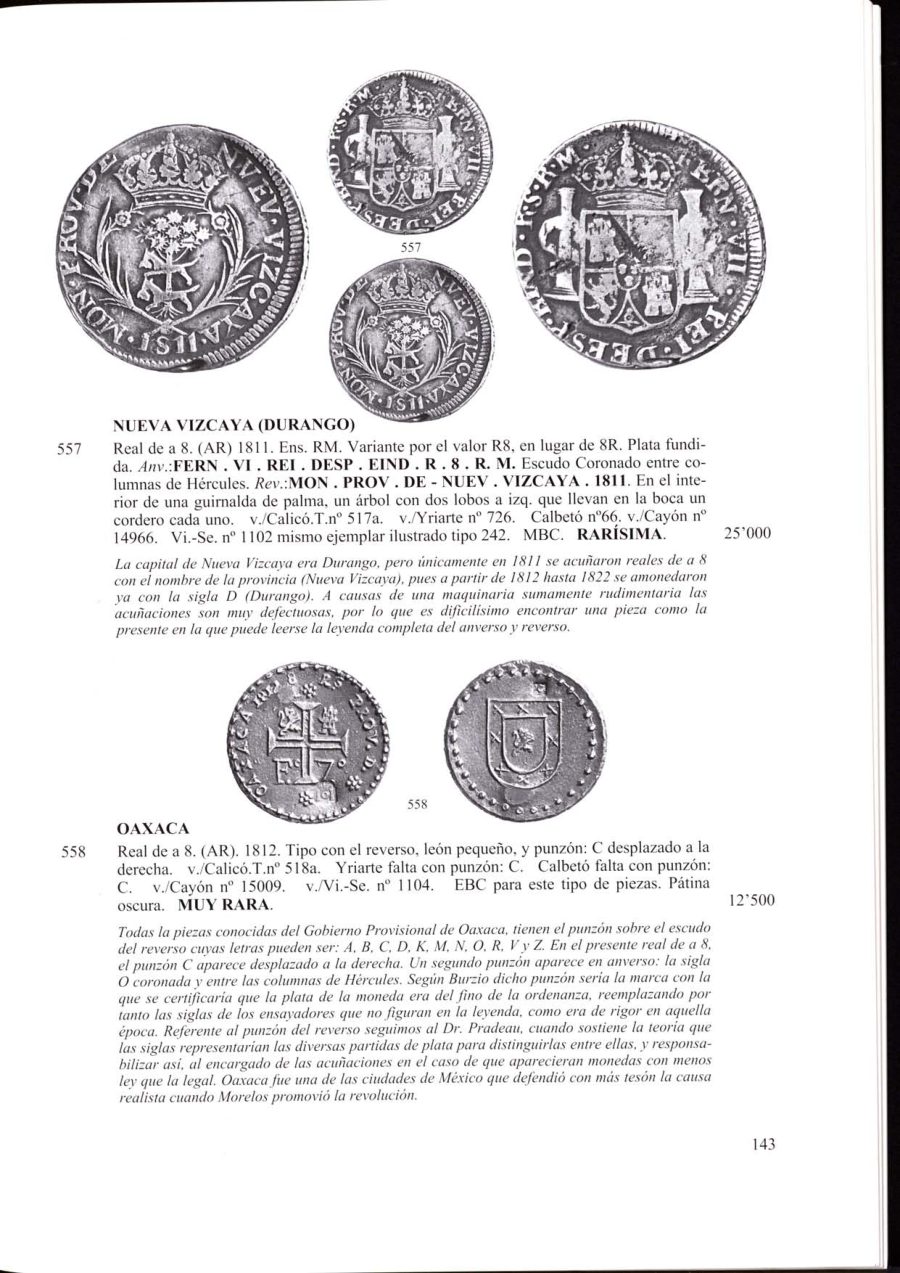 Numismatica Ars Classica Auction 22 (2002) page 145