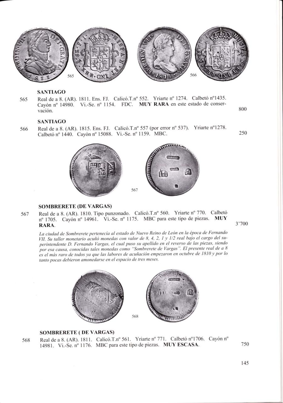 Numismatica Ars Classica Auction 22 (2002) page 147