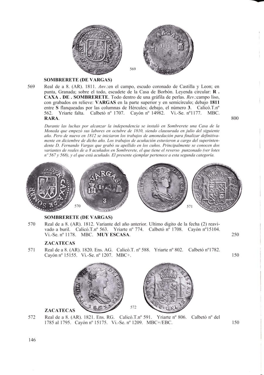 Numismatica Ars Classica Auction 22 (2002) page 148