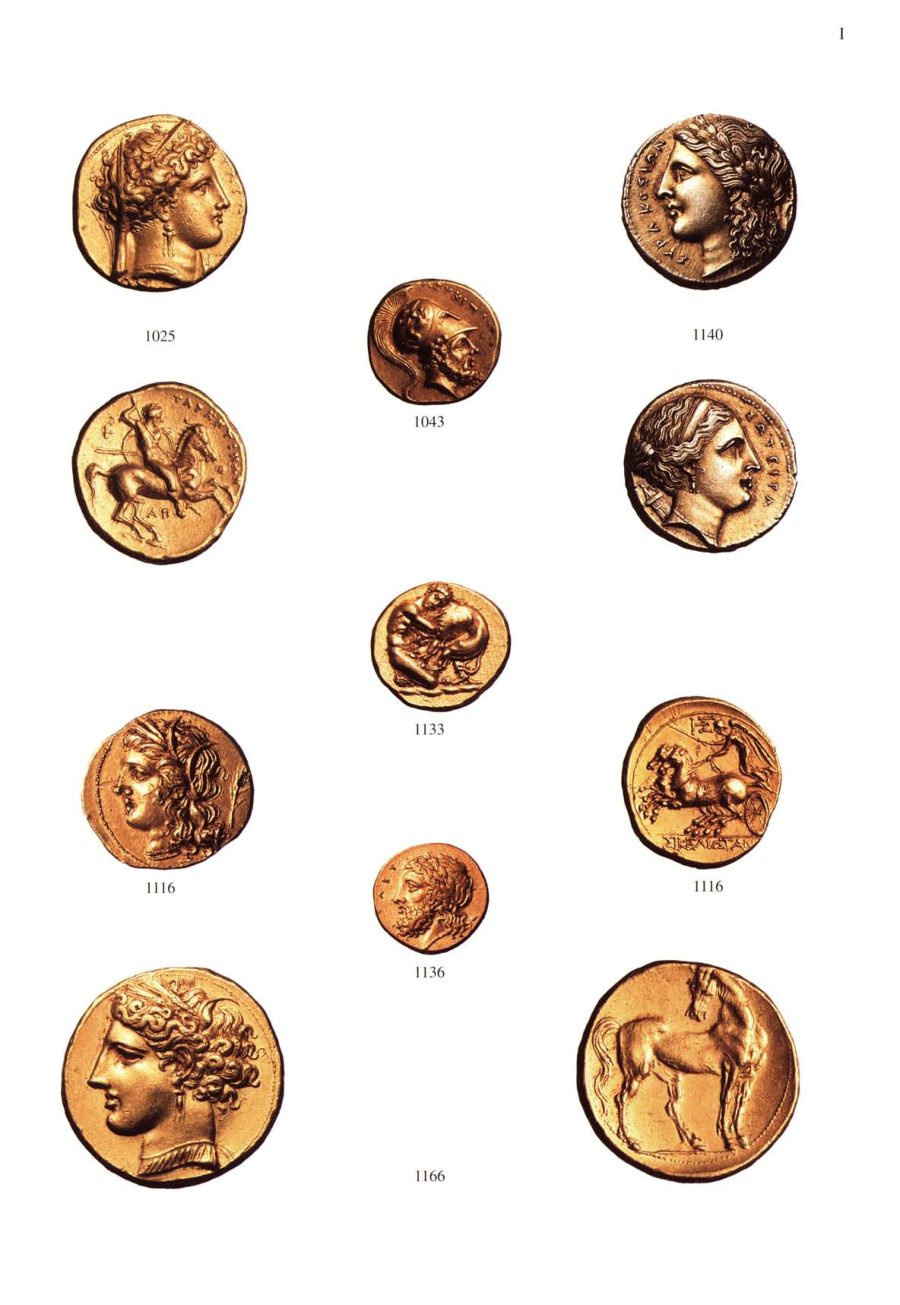 Numismatica Ars Classica Auction 23 (2002) page 174