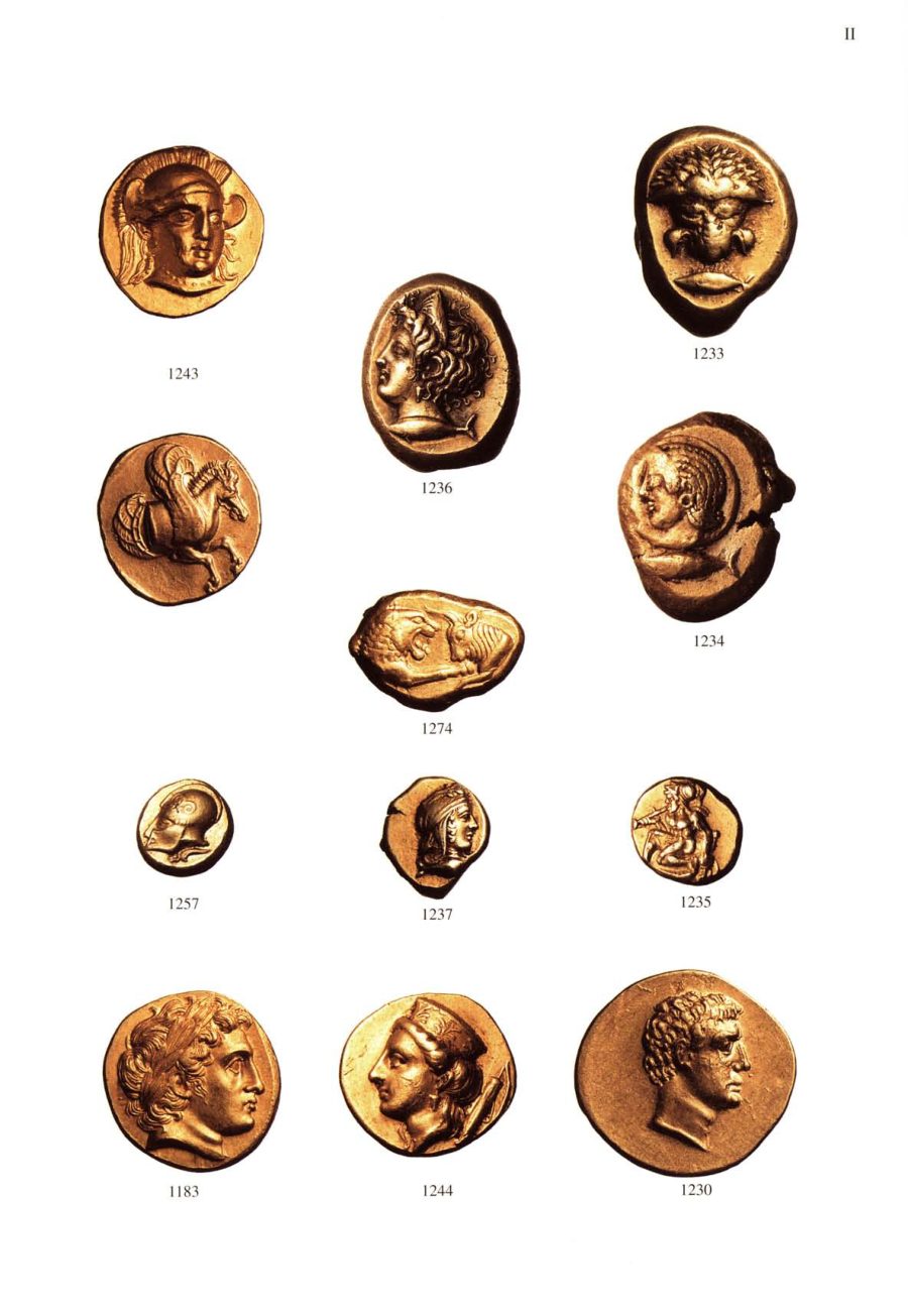 Numismatica Ars Classica Auction 23 (2002) page 175