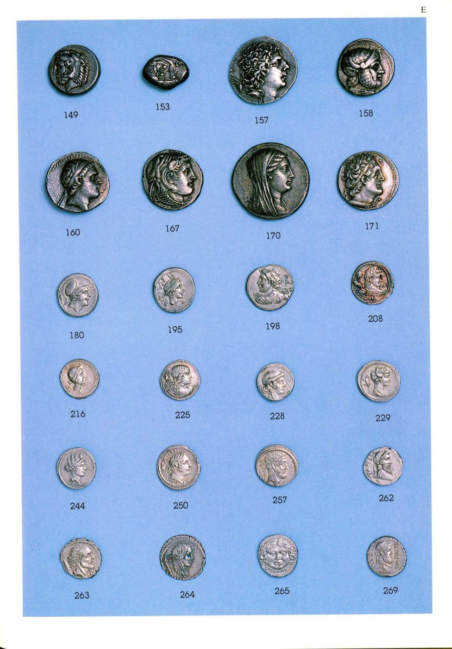 Numismatica Ars Classica Auction 4 (1991) page 76