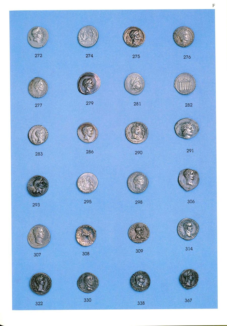 Numismatica Ars Classica Auction 4 (1991) page 77