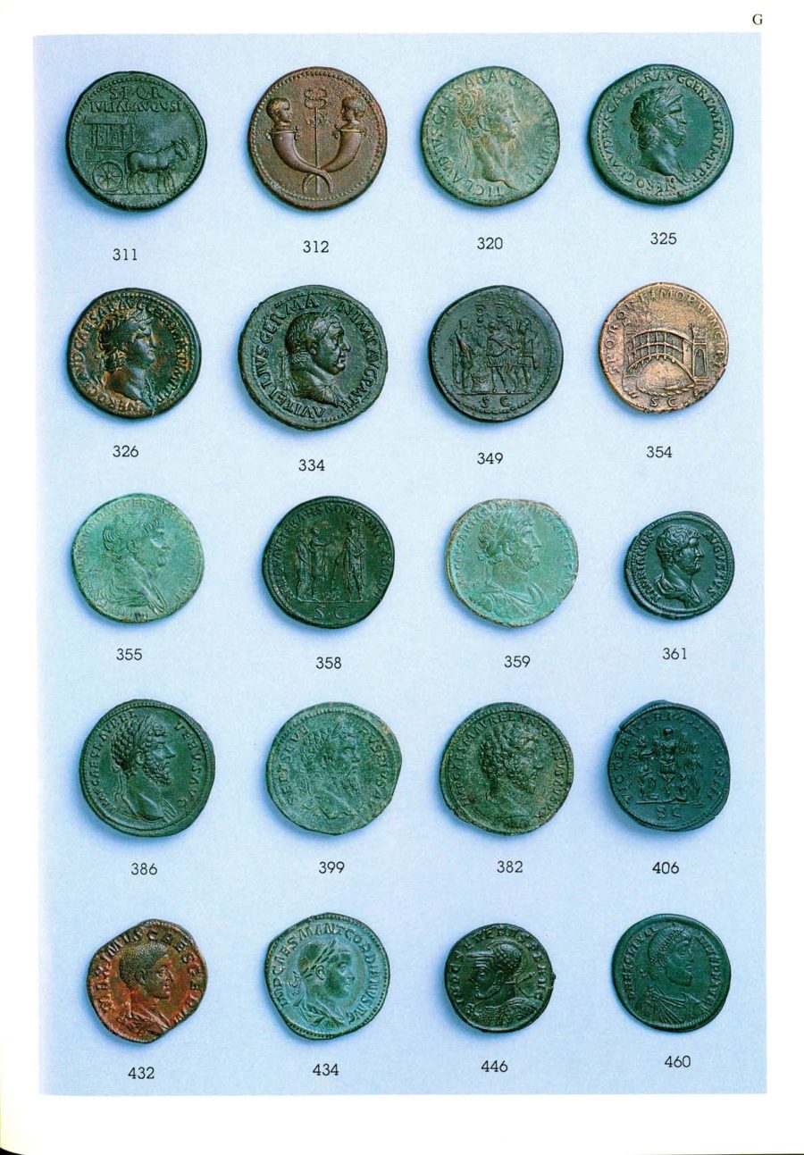 Numismatica Ars Classica Auction 4 (1991) page 78