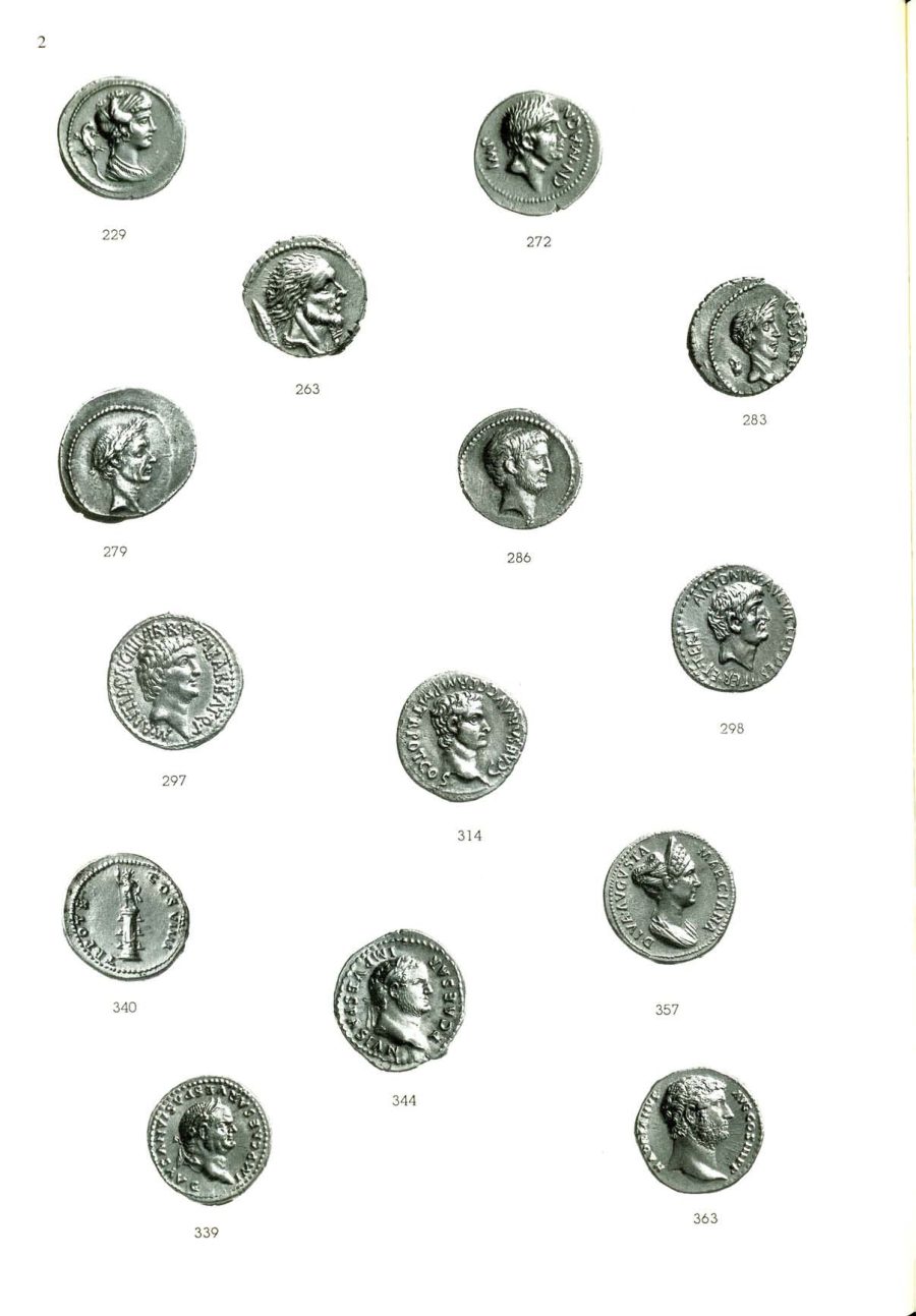 Numismatica Ars Classica Auction 4 (1991) page 81