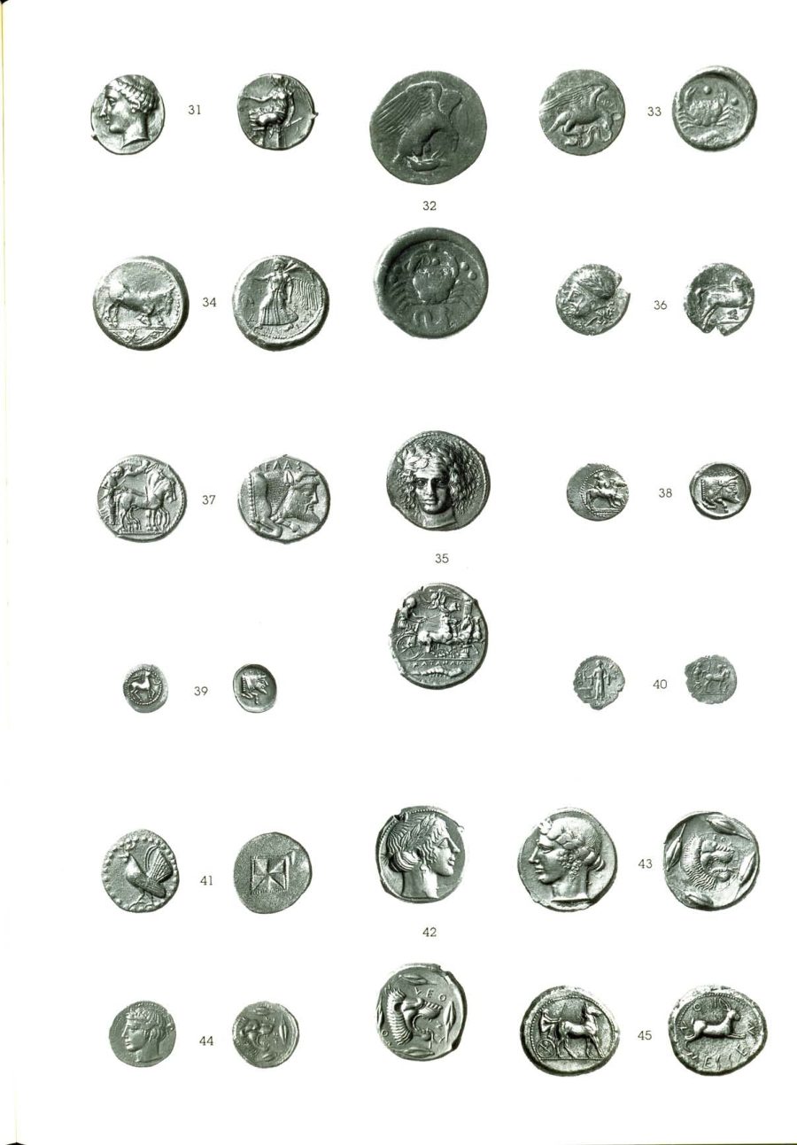 Numismatica Ars Classica Auction 4 (1991) page 86