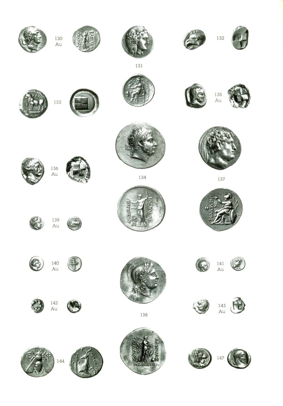 Numismatica Ars Classica Auction 4 (1991) page 93