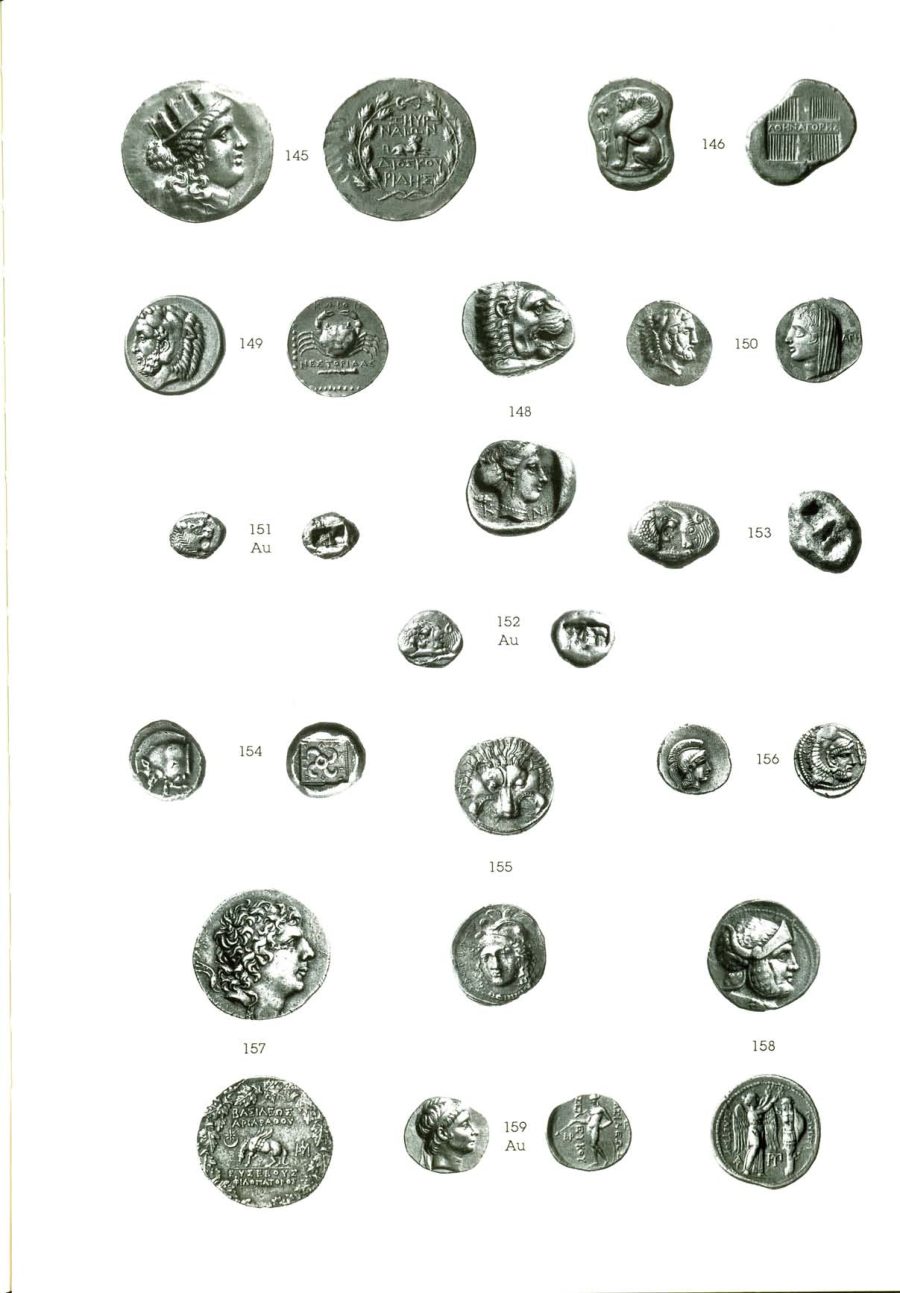 Numismatica Ars Classica Auction 4 (1991) page 94