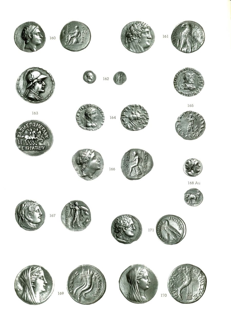 Numismatica Ars Classica Auction 4 (1991) page 95