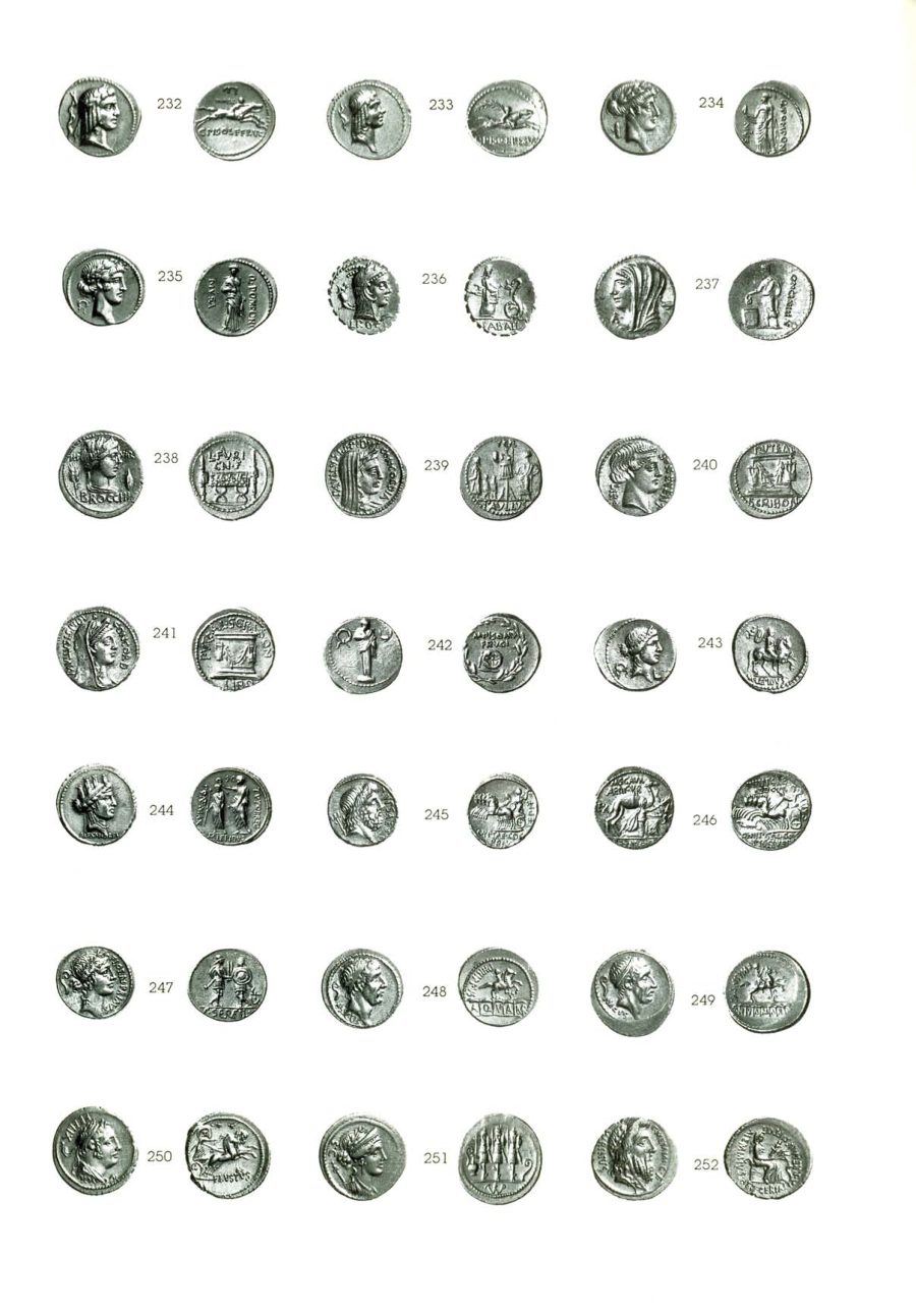 Numismatica Ars Classica Auction 4 (1991) page 99