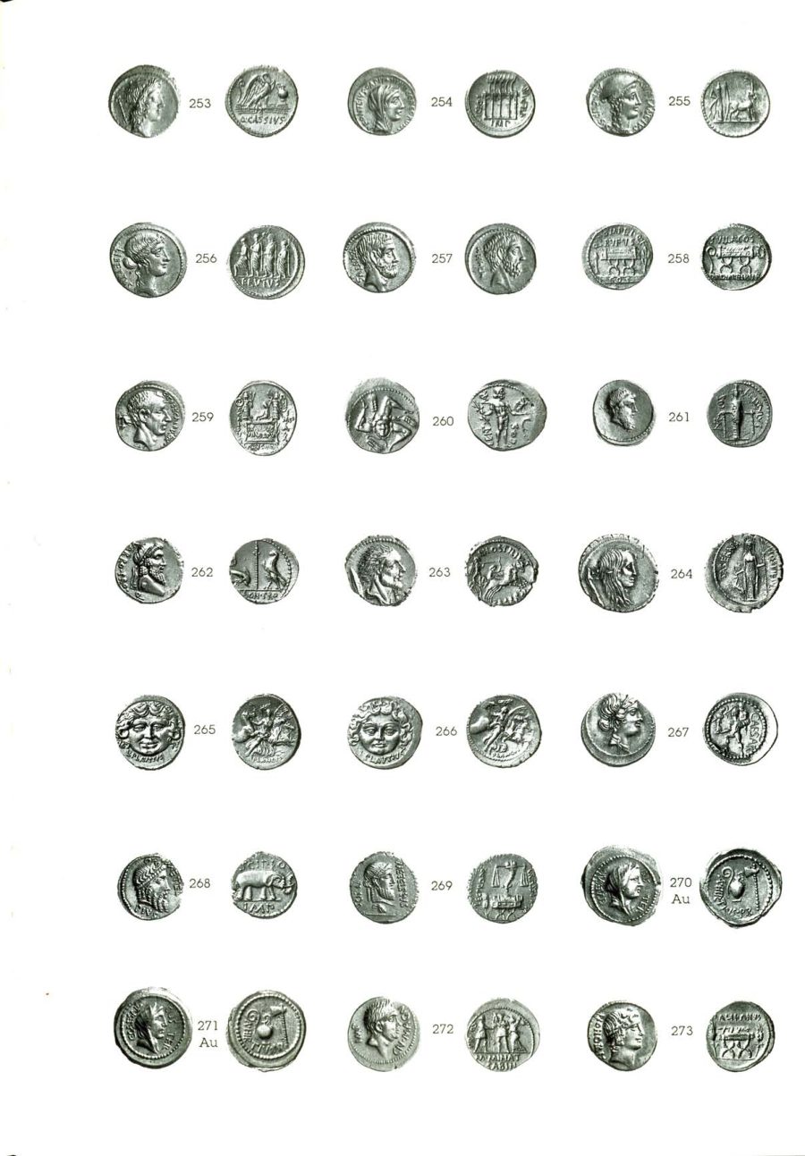 Numismatica Ars Classica Auction 4 (1991) page 100