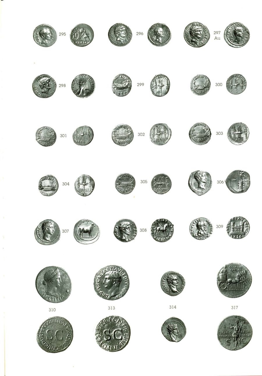 Numismatica Ars Classica Auction 4 (1991) page 102