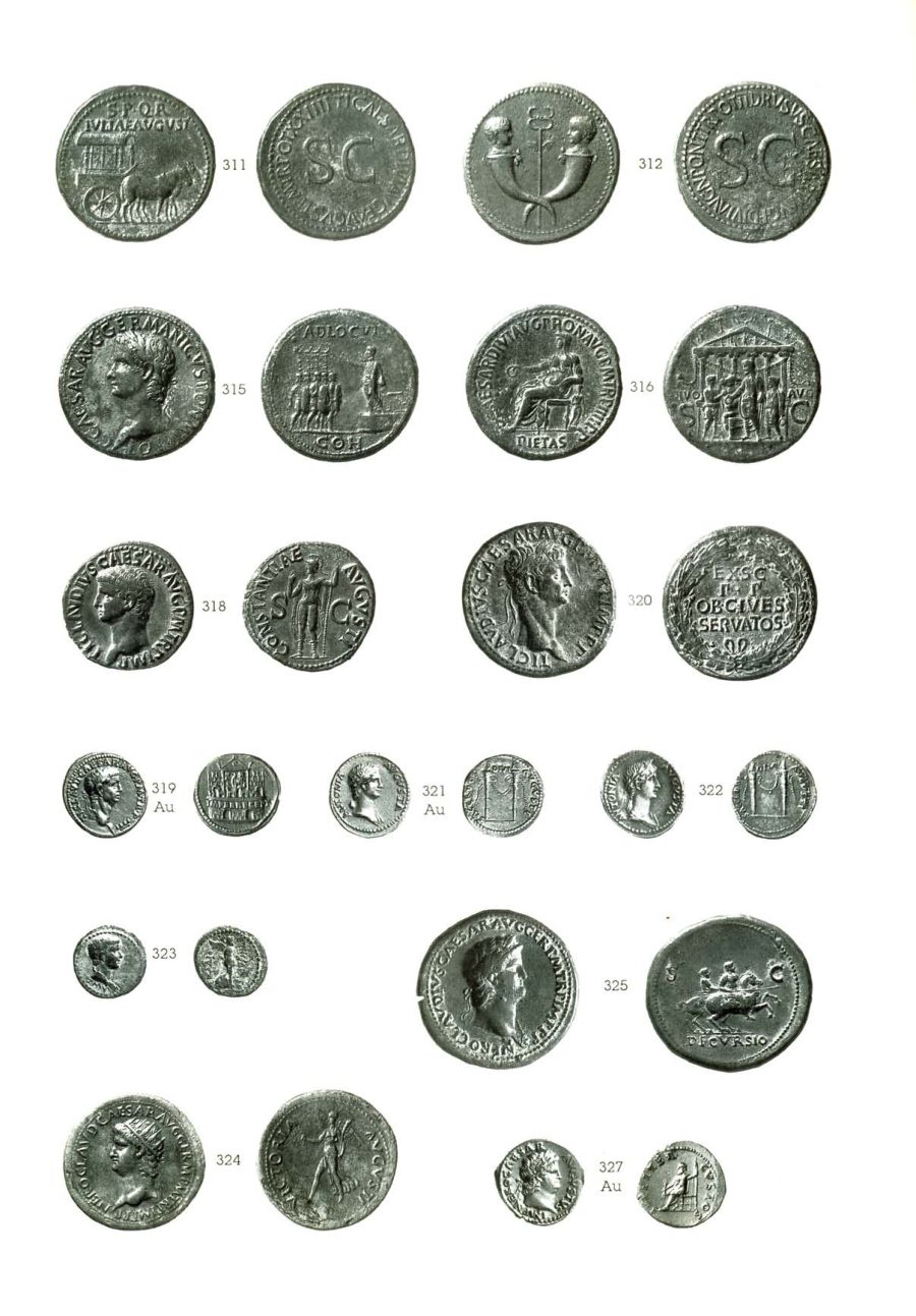 Numismatica Ars Classica Auction 4 (1991) page 103