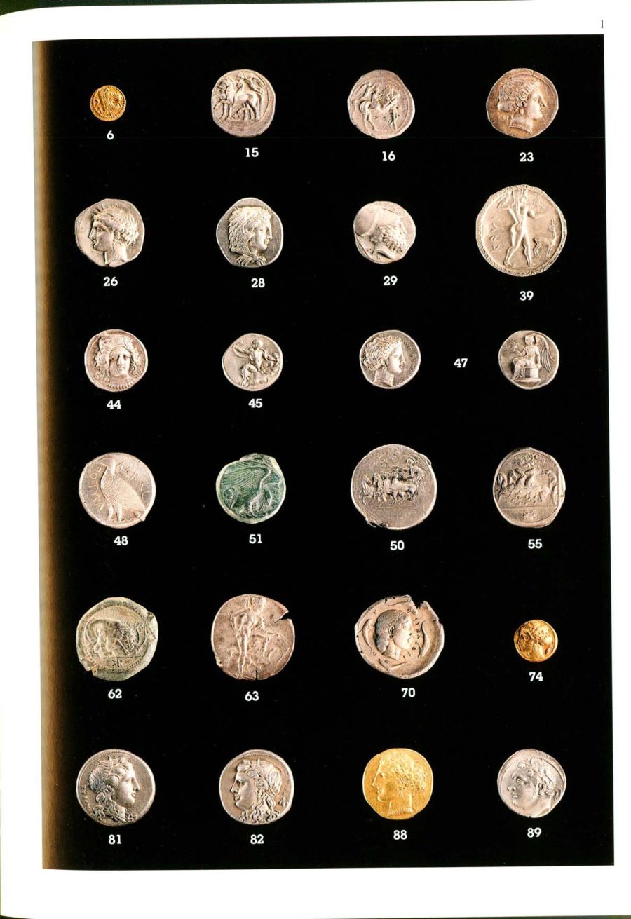 Numismatica Ars Classica Auction 5 (1992) page 111