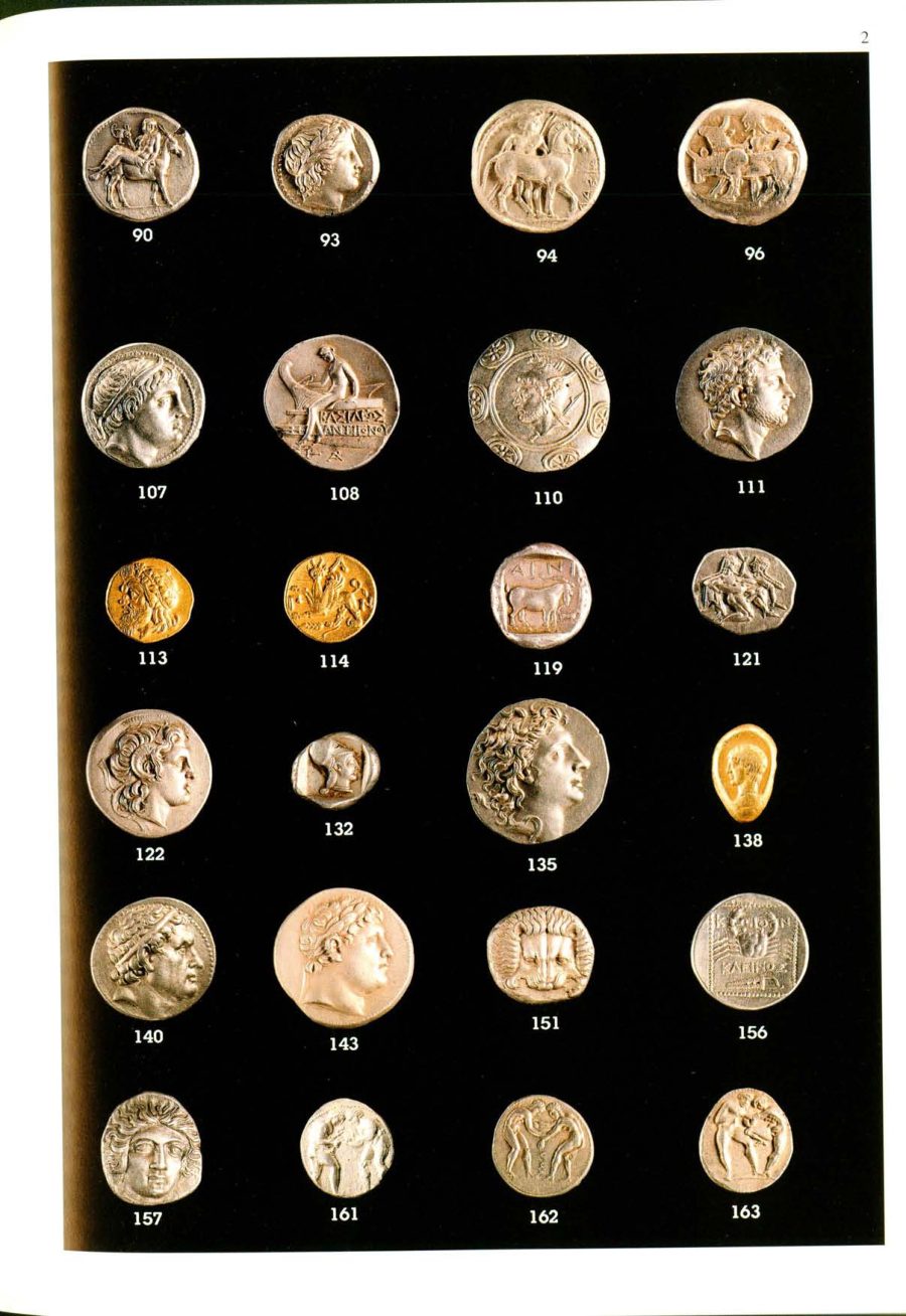 Numismatica Ars Classica Auction 5 (1992) page 112