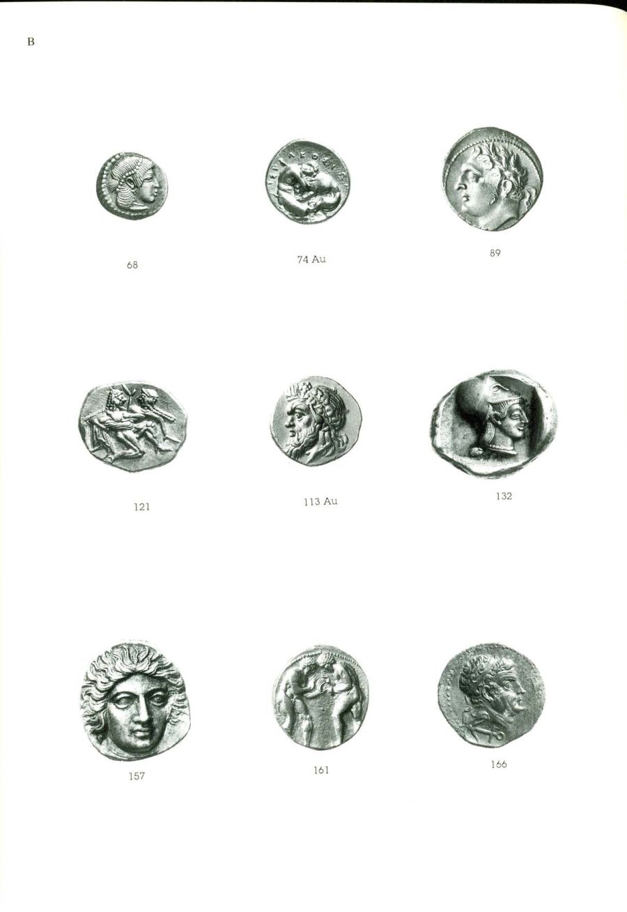 Numismatica Ars Classica Auction 5 (1992) page 126