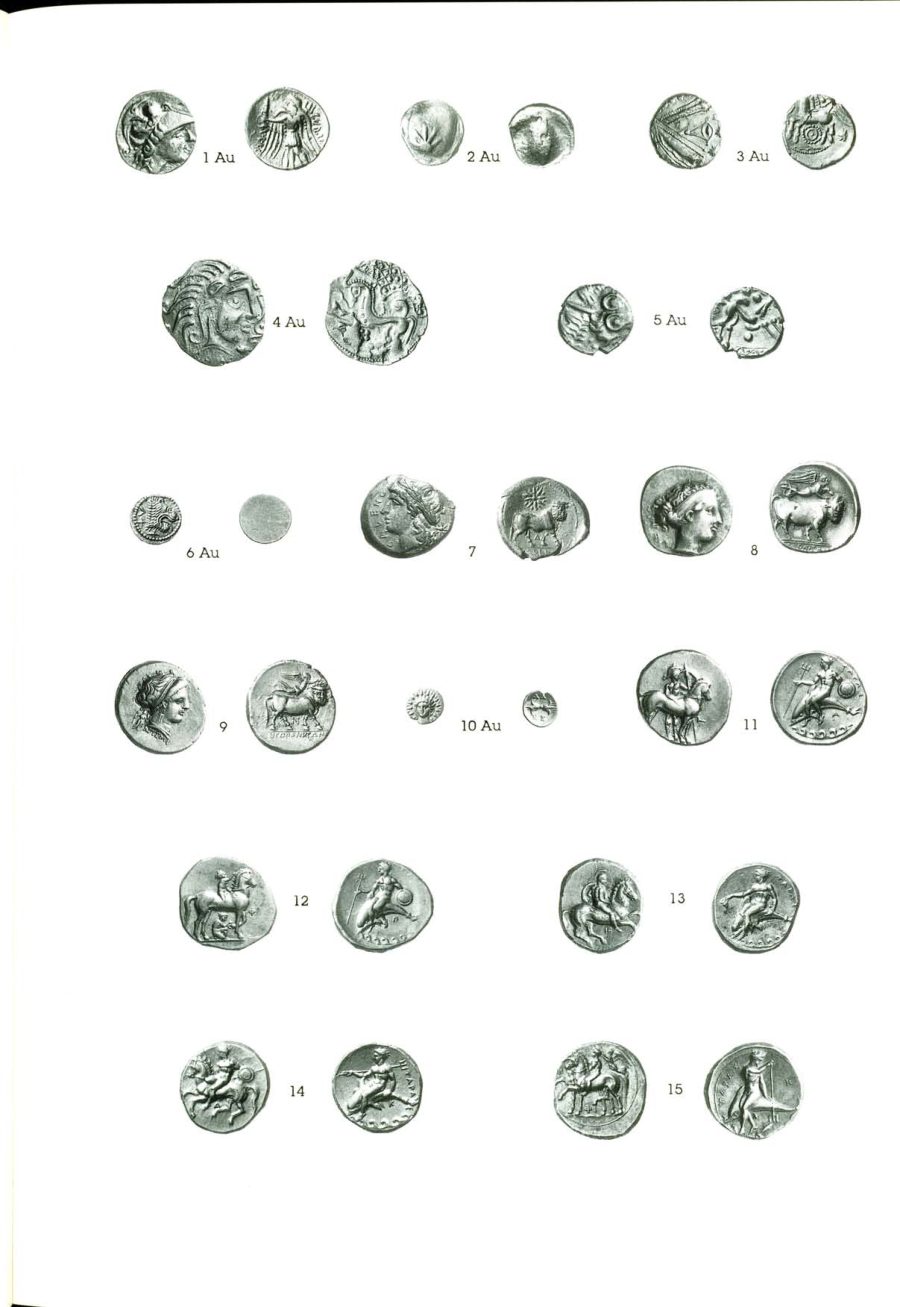 Numismatica Ars Classica Auction 5 (1992) page 132