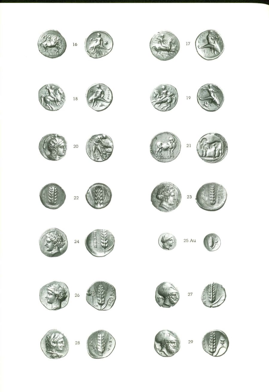 Numismatica Ars Classica Auction 5 (1992) page 133