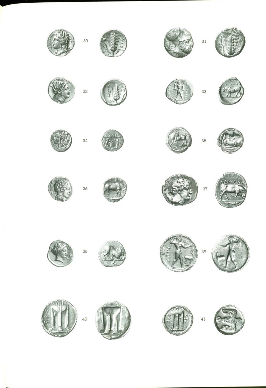 Numismatica Ars Classica Auction 5 (1992) page 134