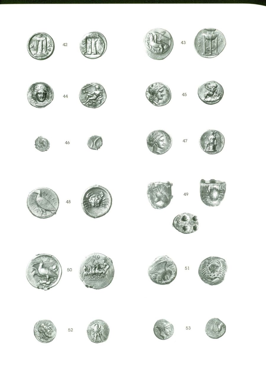 Numismatica Ars Classica Auction 5 (1992) page 135