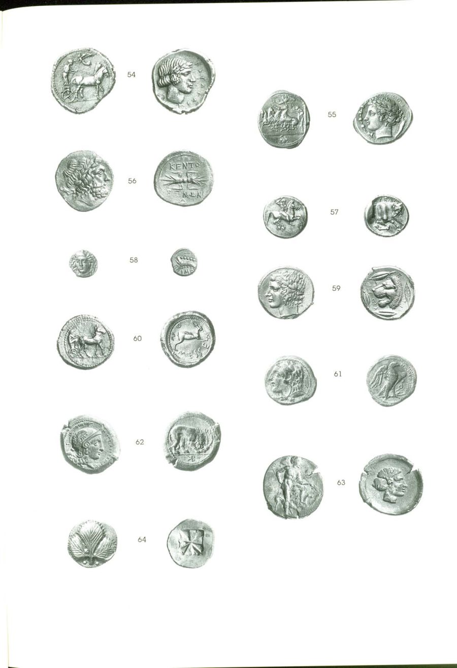 Numismatica Ars Classica Auction 5 (1992) page 136