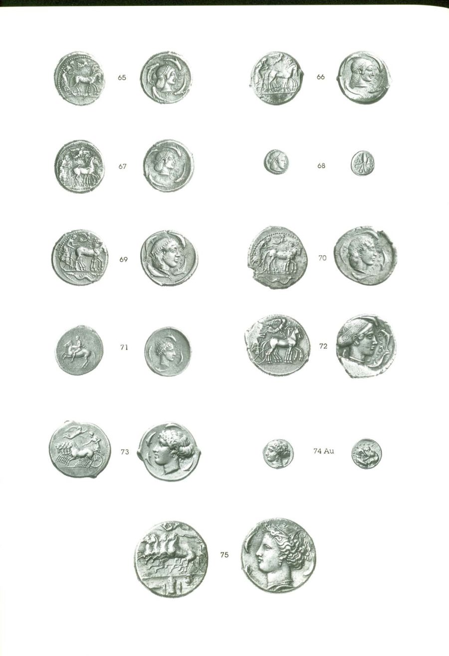 Numismatica Ars Classica Auction 5 (1992) page 137