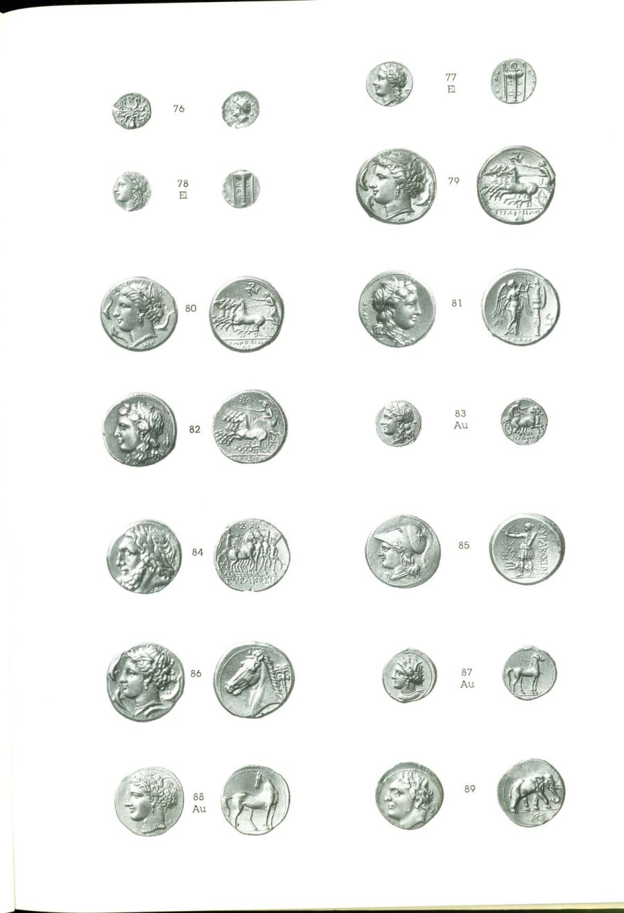 Numismatica Ars Classica Auction 5 (1992) page 138