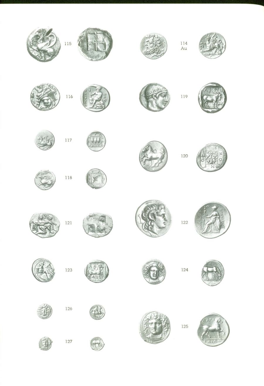Numismatica Ars Classica Auction 5 (1992) page 141