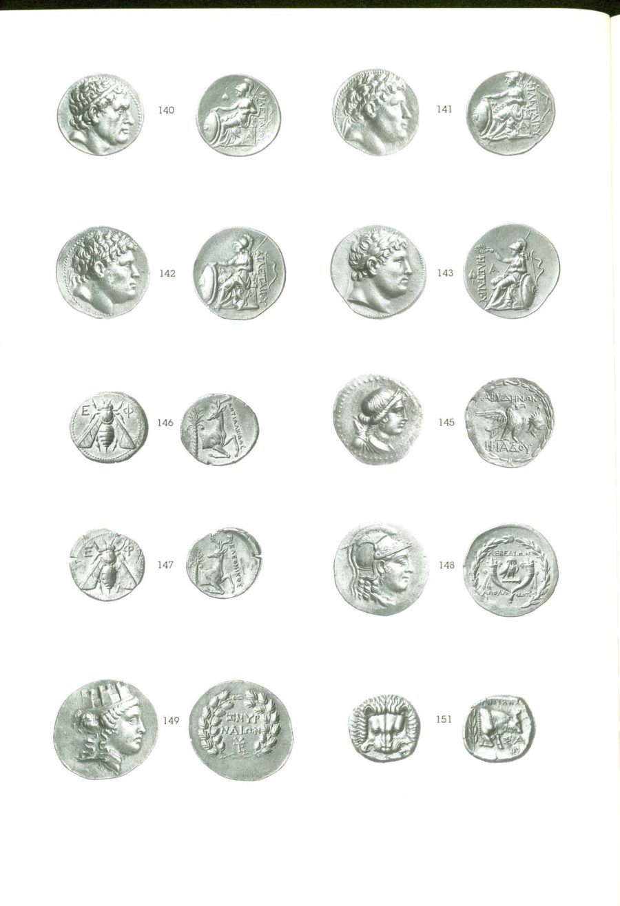 Numismatica Ars Classica Auction 5 (1992) page 143