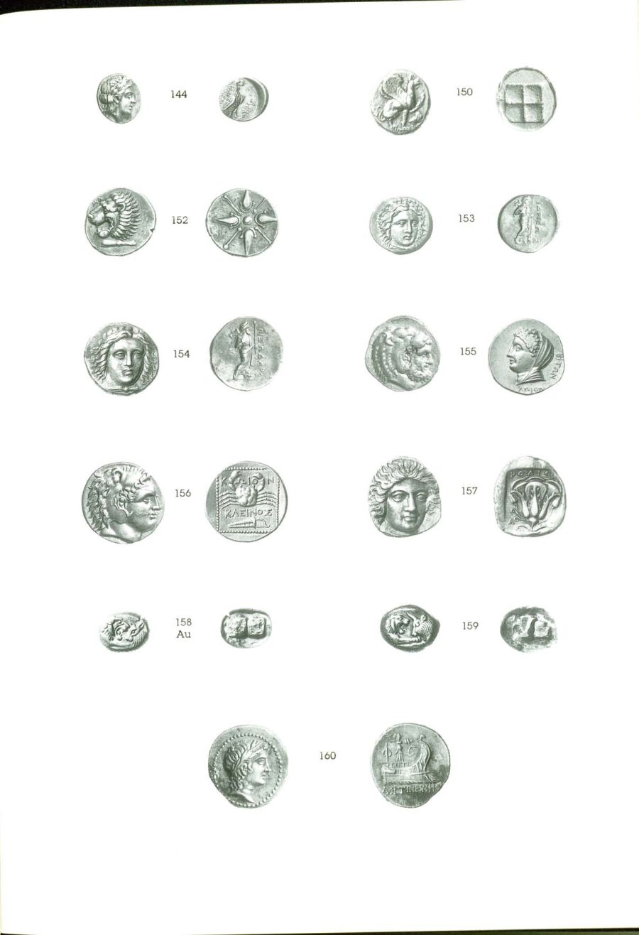Numismatica Ars Classica Auction 5 (1992) page 144