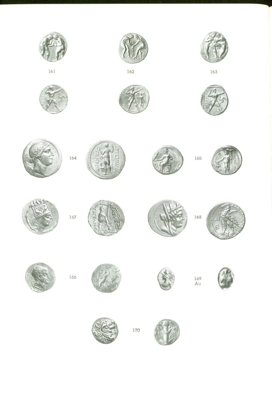 Numismatica Ars Classica Auction 5 (1992) page 145