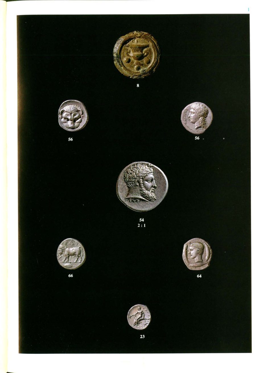 Numismatica Ars Classica Auction 6 (1993) page 85
